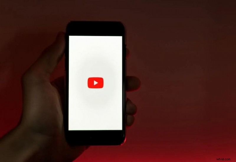 Social Media Video Marketing:een krachtige groeistrategie 