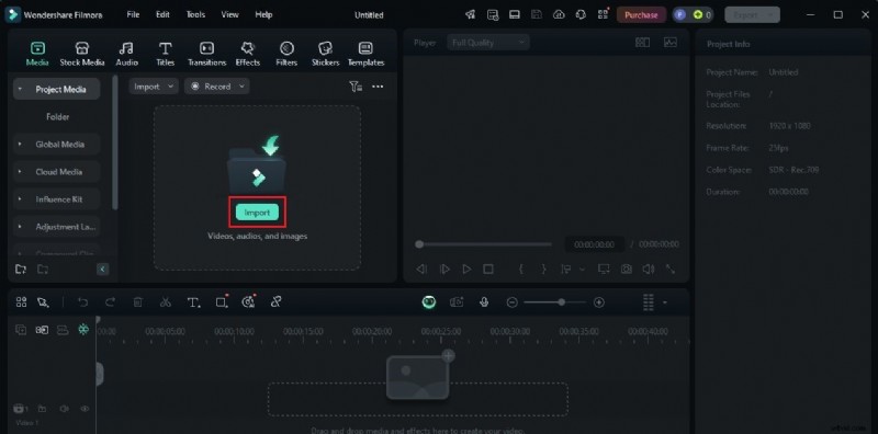 Snel en eenvoudig marketingvideo s maken:een stapsgewijze handleiding 