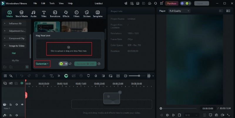 Snel en eenvoudig marketingvideo s maken:een stapsgewijze handleiding 