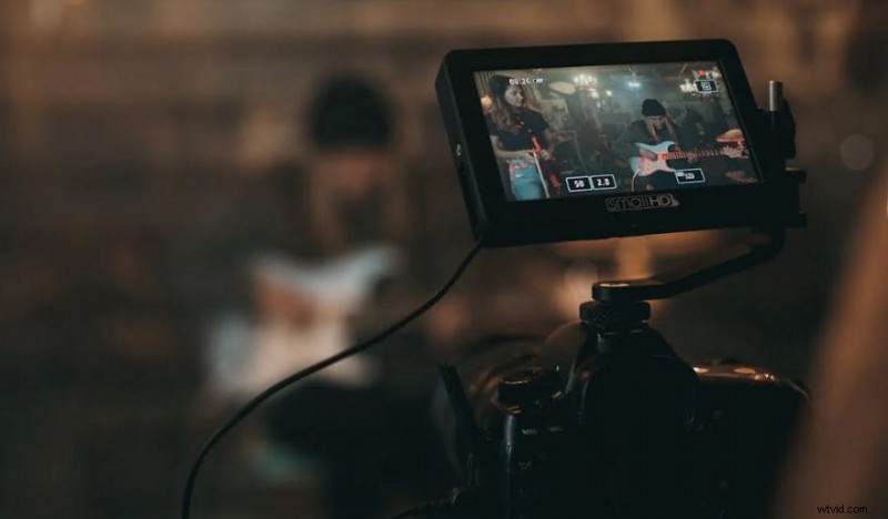 Snel en eenvoudig marketingvideo s maken:een stapsgewijze handleiding 