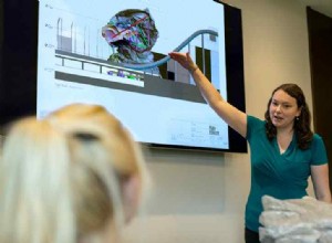 PowerPoint モーフをマスターする:見事なスライドのトランジションを作成する 