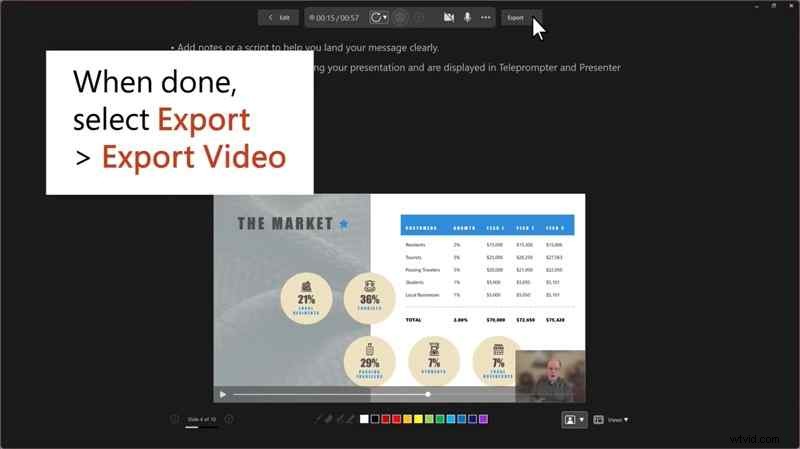 Master PowerPoint Morph:Vytvořte úžasné přechody snímků 