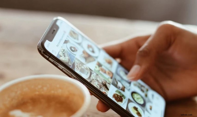 Ověřte sledující na Instagramu:Vysvětlení autenticity a zapojení 