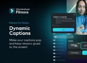 Agrega subtítulos a videos de iPhone rápidamente con Filmora – Guía paso a paso 