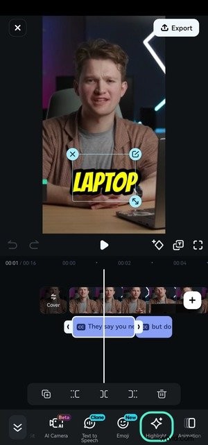 Voeg snel ondertitels toe aan iPhone-video s met Filmora – Stap-voor-stap handleiding 
