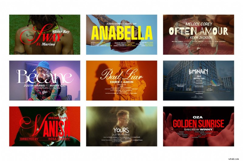 Voeg titels toe aan video s op elk apparaat met Filmora – een stapsgewijze handleiding 