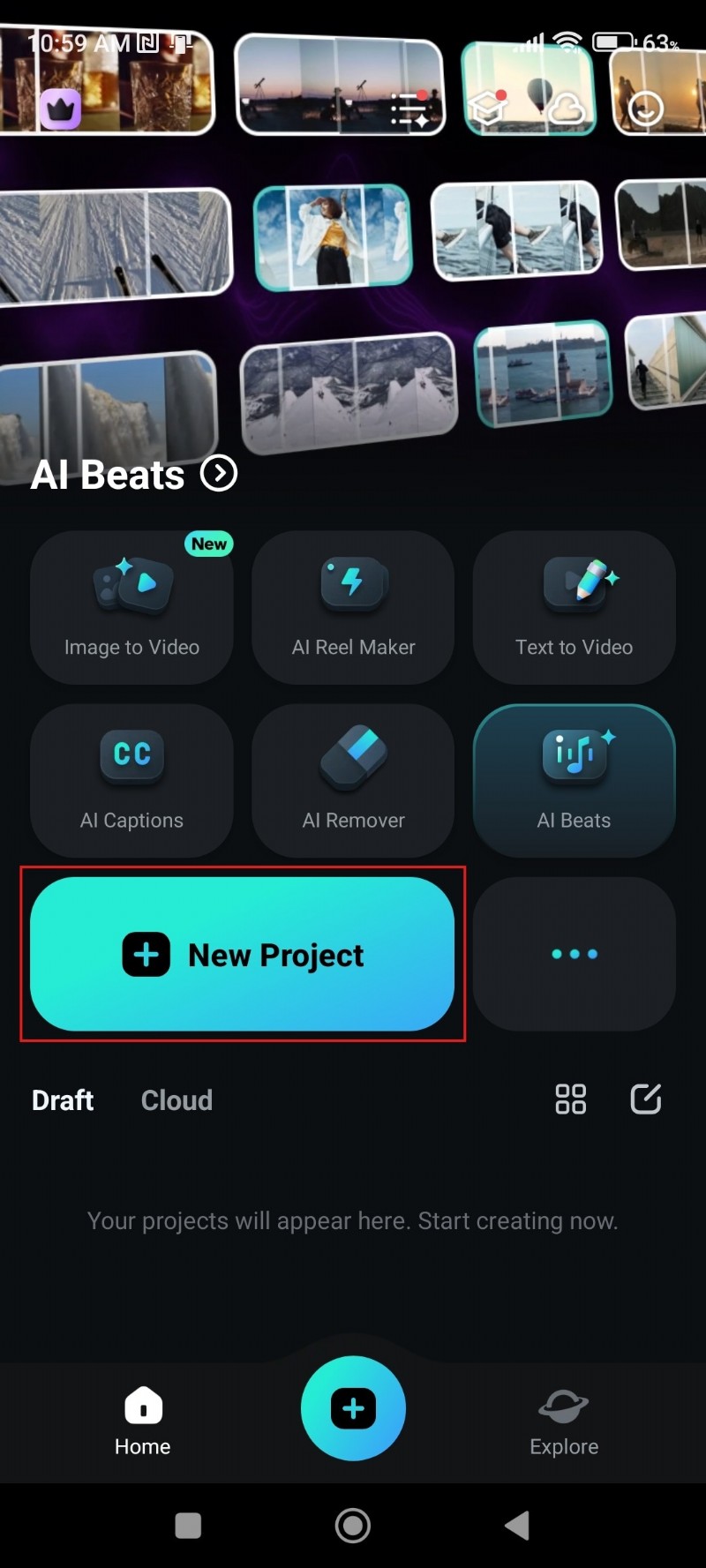 Voeg titels toe aan video s op elk apparaat met Filmora – een stapsgewijze handleiding 