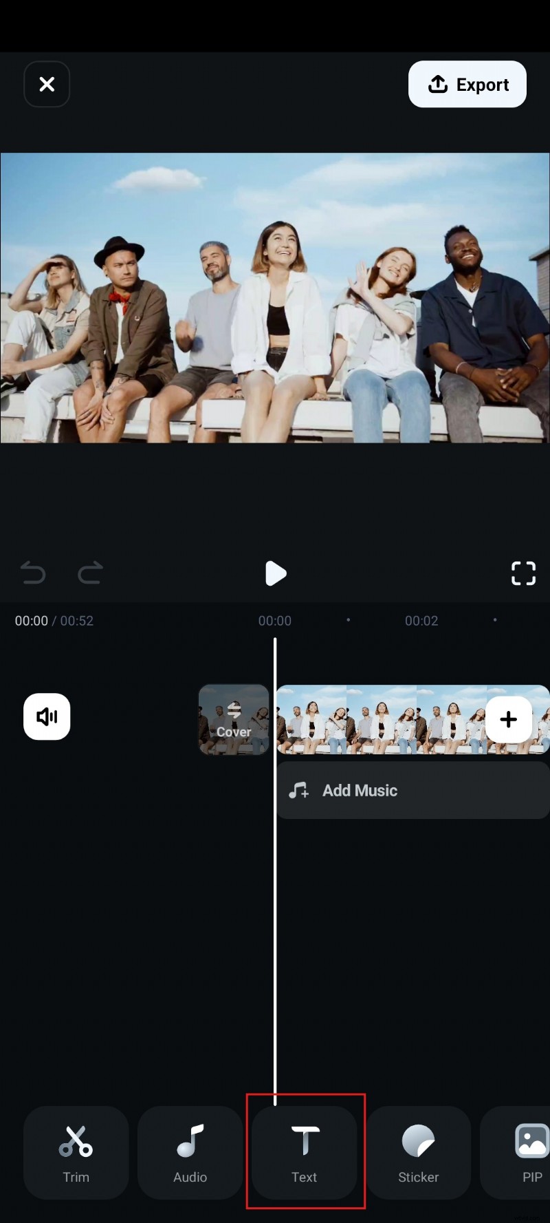 Voeg titels toe aan video s op elk apparaat met Filmora – een stapsgewijze handleiding 