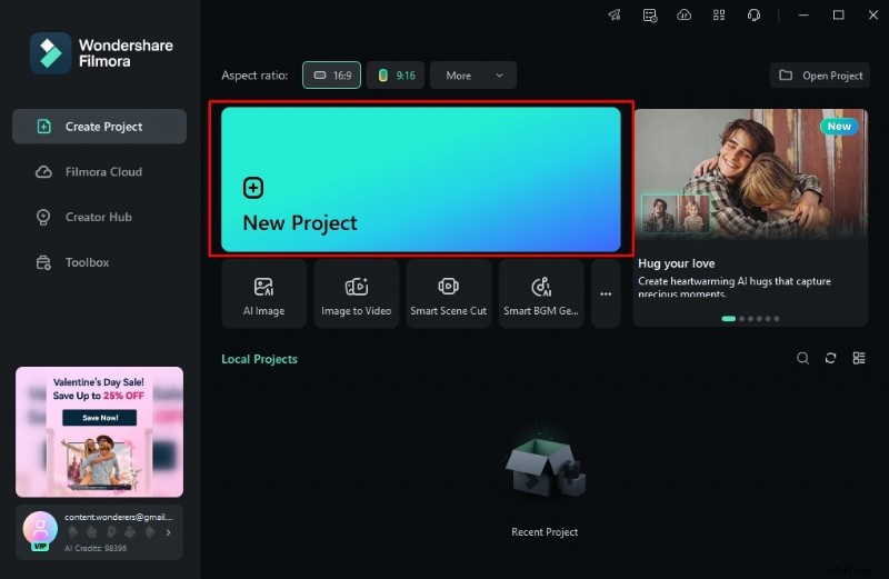 Voeg titels toe aan video s op elk apparaat met Filmora – een stapsgewijze handleiding 