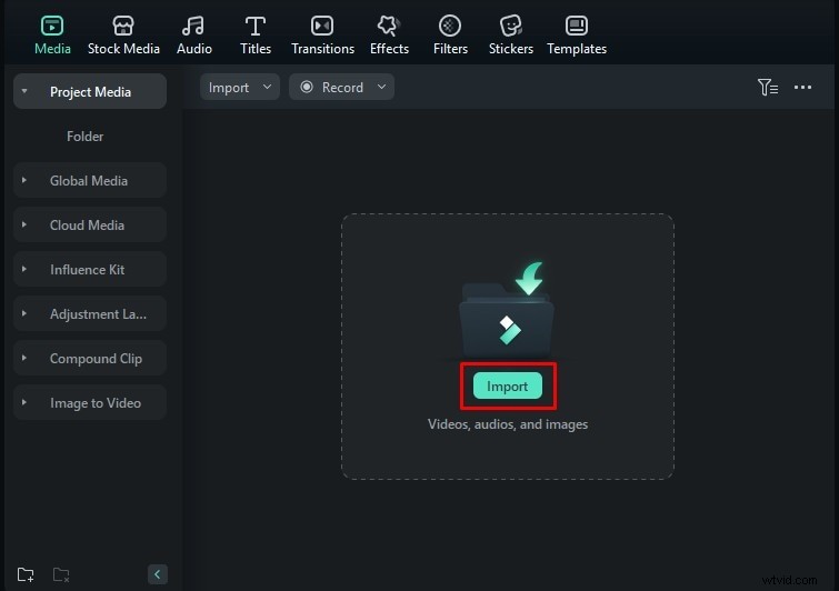 Voeg titels toe aan video s op elk apparaat met Filmora – een stapsgewijze handleiding 