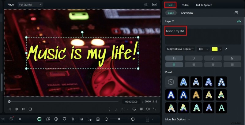 Voeg titels toe aan video s op elk apparaat met Filmora – een stapsgewijze handleiding 