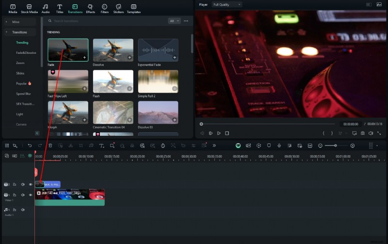 Voeg titels toe aan video s op elk apparaat met Filmora – een stapsgewijze handleiding 