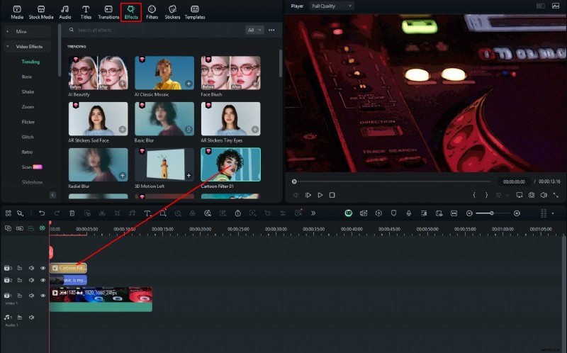 Voeg titels toe aan video s op elk apparaat met Filmora – een stapsgewijze handleiding 