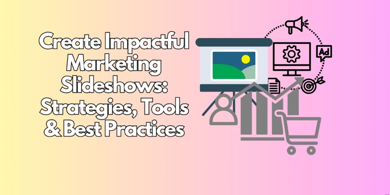 Marketingdiavoorstellingen:strategieën en hulpmiddelen voor boeiende presentaties 