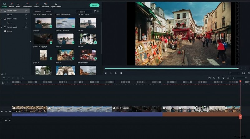 Marketingdiavoorstellingen:strategieën en hulpmiddelen voor boeiende presentaties