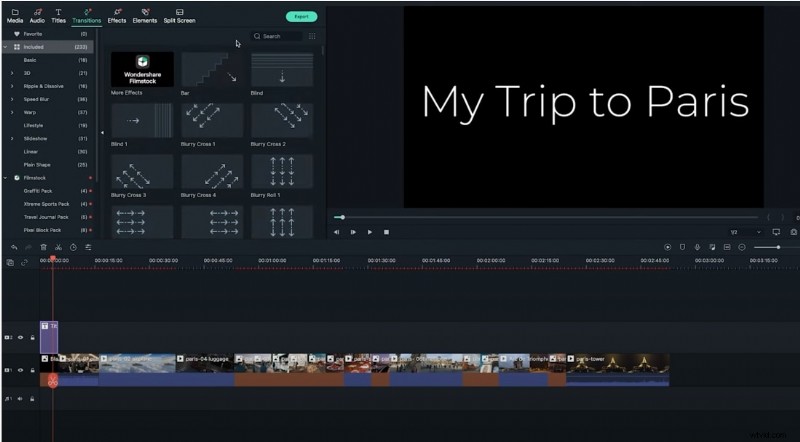 Marketingdiavoorstellingen:strategieën en hulpmiddelen voor boeiende presentaties