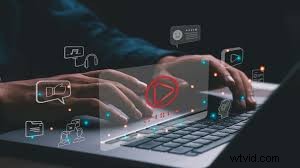 Marketingdiavoorstellingen:strategieën en hulpmiddelen voor boeiende presentaties 