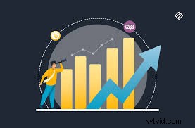 Marketingdiavoorstellingen:strategieën en hulpmiddelen voor boeiende presentaties 