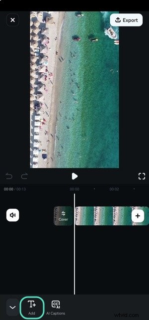 Beste tekstanimatie-apps voor video s (mobiel en desktop) 