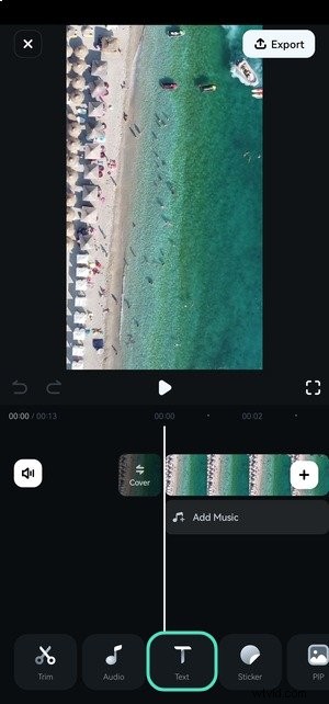 Beste tekstanimatie-apps voor video s (mobiel en desktop) 