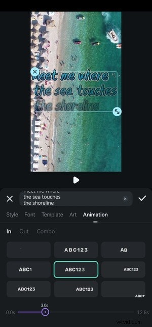 Beste tekstanimatie-apps voor video s (mobiel en desktop) 