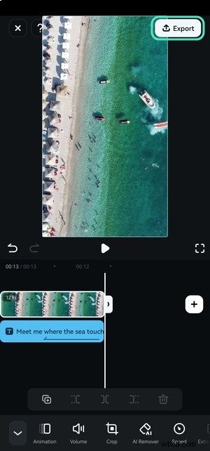 Beste tekstanimatie-apps voor video s (mobiel en desktop) 