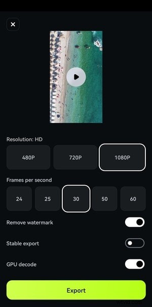 Beste tekstanimatie-apps voor video s (mobiel en desktop) 