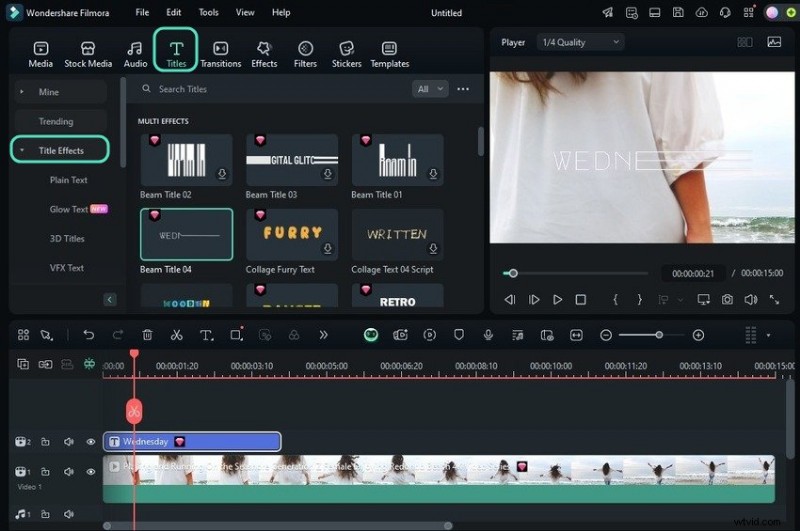 Beste tekstanimatie-apps voor video s (mobiel en desktop) 