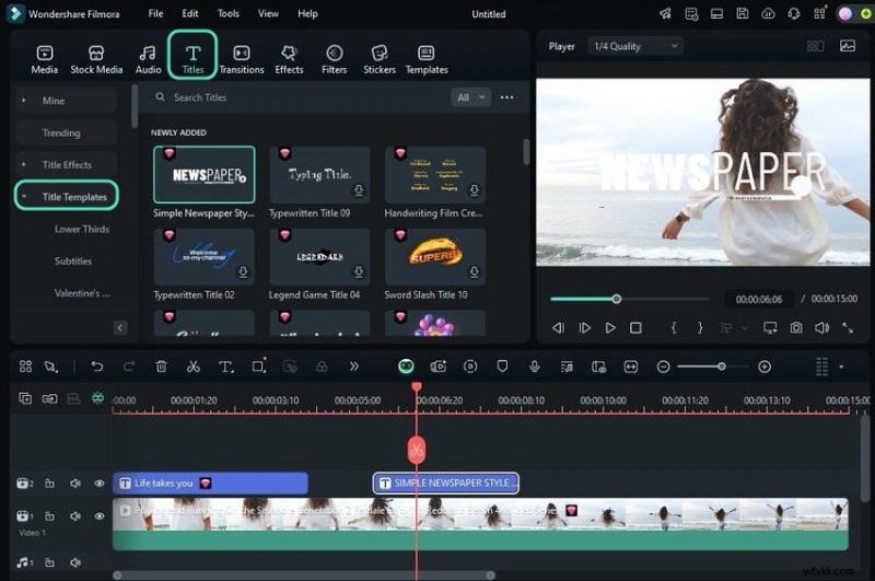 Beste tekstanimatie-apps voor video s (mobiel en desktop) 