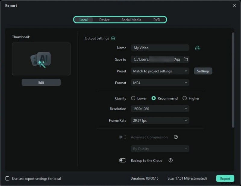Beste tekstanimatie-apps voor video s (mobiel en desktop) 