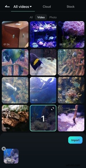 Beste gratis videotekst-apps:verbeter uw video-inhoud 