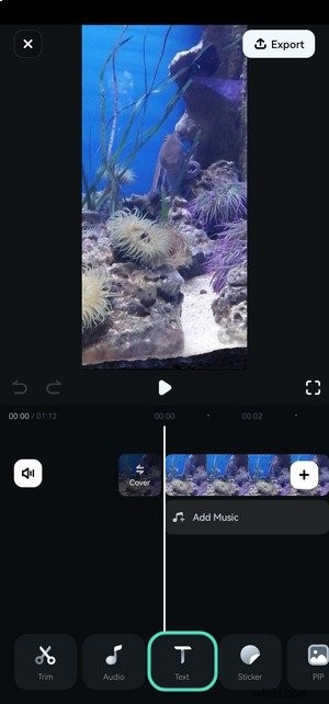 Beste gratis videotekst-apps:verbeter uw video-inhoud 