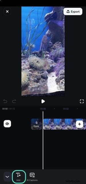 Beste gratis videotekst-apps:verbeter uw video-inhoud 