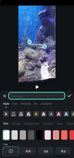 Beste gratis videotekst-apps:verbeter uw video-inhoud 