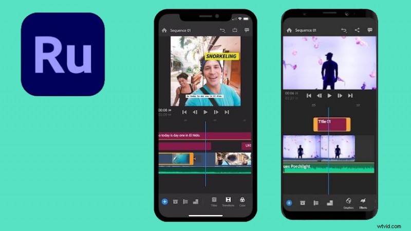 Beste gratis videotekst-apps:verbeter uw video-inhoud 