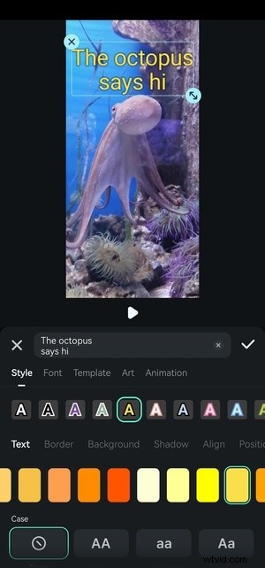 Beste gratis videotekst-apps:verbeter uw video-inhoud 