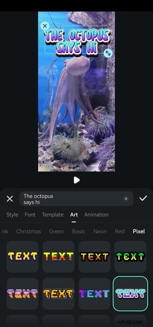 Beste gratis videotekst-apps:verbeter uw video-inhoud 