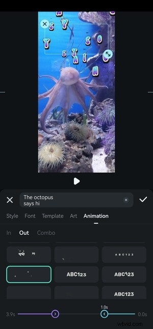 Beste gratis videotekst-apps:verbeter uw video-inhoud 