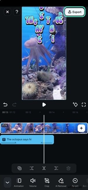 Beste gratis videotekst-apps:verbeter uw video-inhoud 