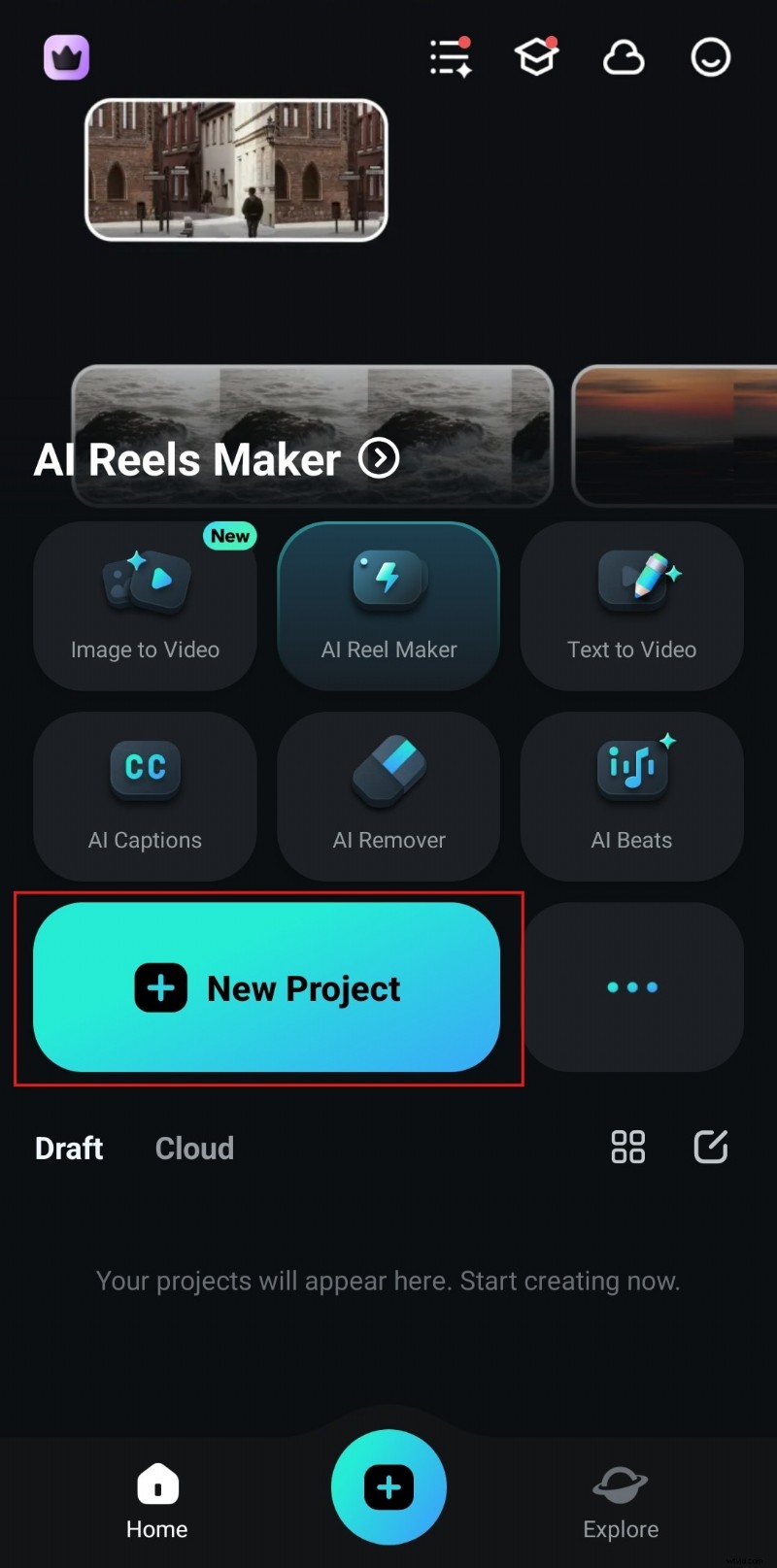 Filmora:Glitch-teksteffecten toevoegen en video s verbeteren | Videobewerkingssoftware 