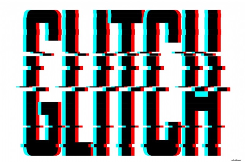 Filmora:Glitch-teksteffecten toevoegen en video s verbeteren | Videobewerkingssoftware 