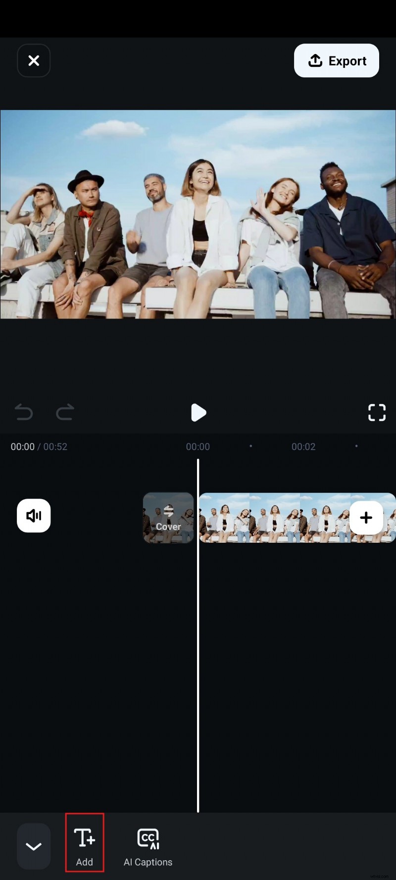 Filmora:Glitch-teksteffecten toevoegen en video s verbeteren | Videobewerkingssoftware 