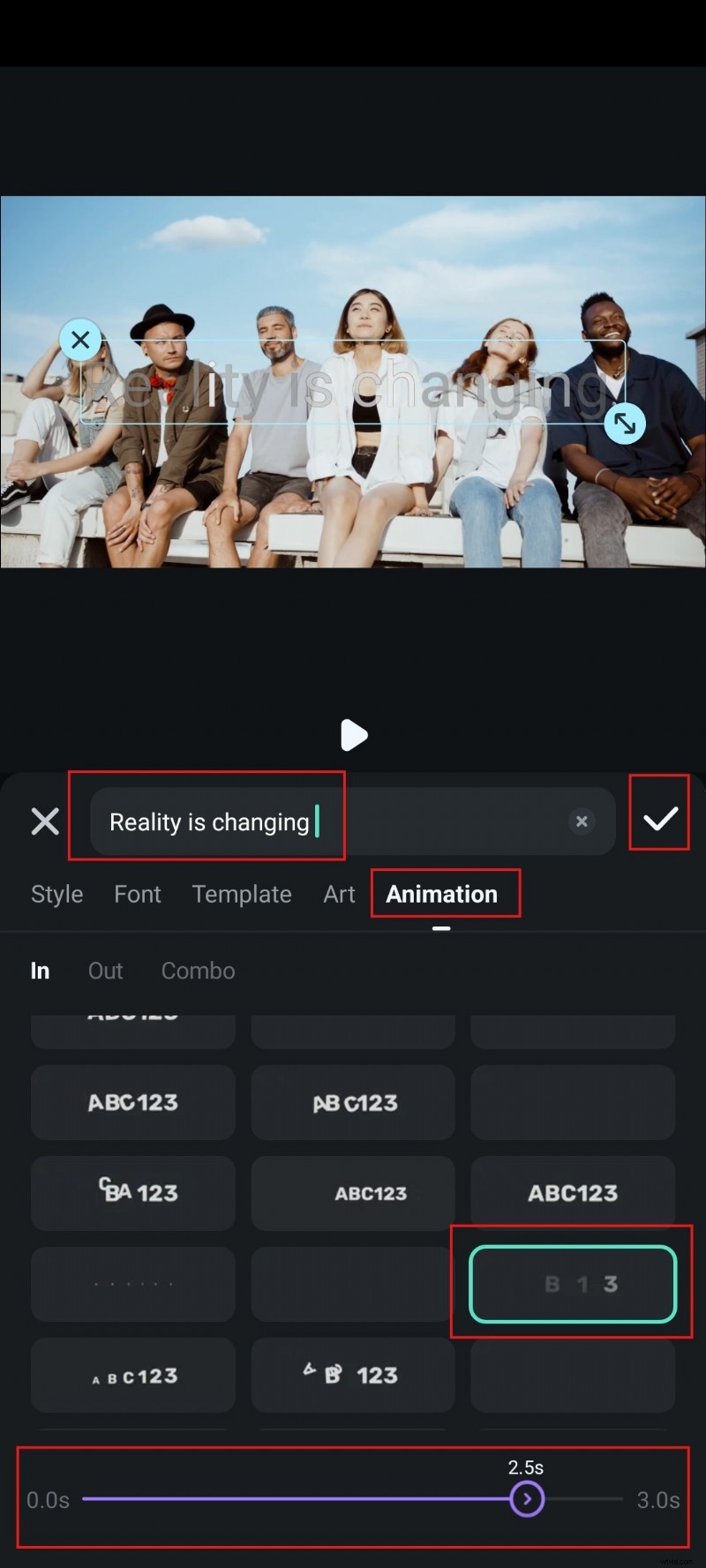 Filmora:Glitch-teksteffecten toevoegen en video s verbeteren | Videobewerkingssoftware 