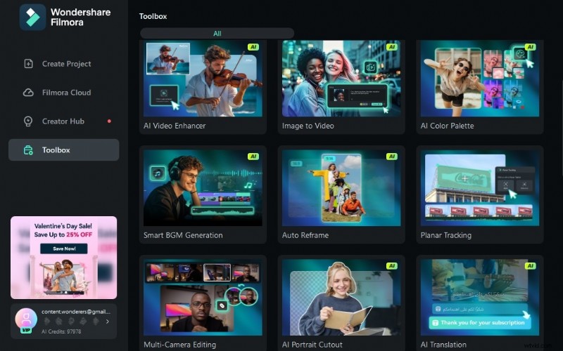 Filmora:Glitch-teksteffecten toevoegen en video s verbeteren | Videobewerkingssoftware 
