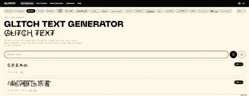Filmora:Glitch-teksteffecten toevoegen en video s verbeteren | Videobewerkingssoftware 