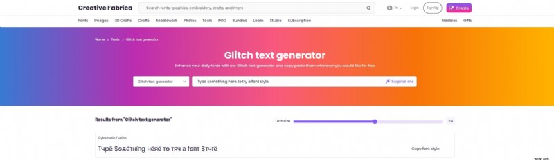 Filmora:Glitch-teksteffecten toevoegen en video s verbeteren | Videobewerkingssoftware 