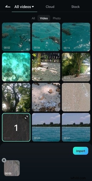 Filmora:voeg boeiende tekst toe aan je iPhone-video s - een korte handleiding 