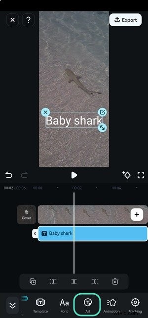 Filmora:voeg boeiende tekst toe aan je iPhone-video s - een korte handleiding 