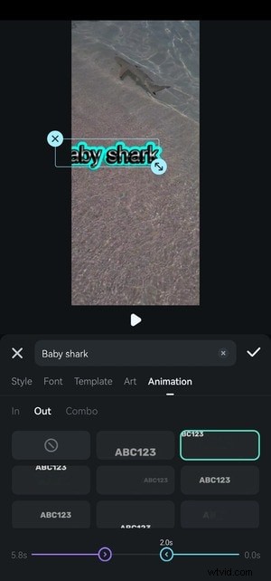 Filmora:voeg boeiende tekst toe aan je iPhone-video s - een korte handleiding 