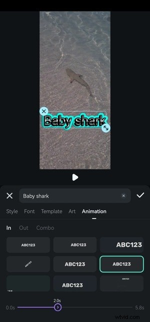 Filmora:voeg boeiende tekst toe aan je iPhone-video s - een korte handleiding 
